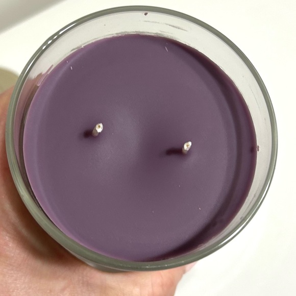 Yankee Candle Mystical Tarot Card Candle - Picture 4 of 4